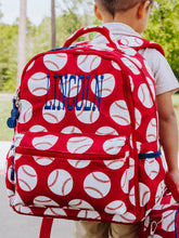 Ridley Backpack - Home Run